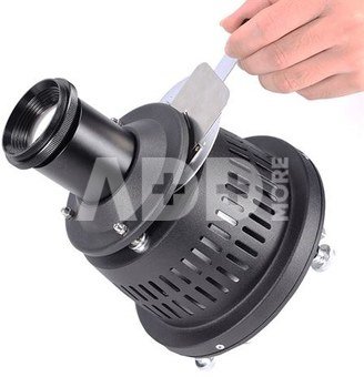 Falcon Eyes Optical Snoot FTA-OS3