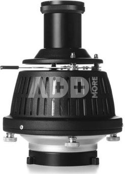 Falcon Eyes Optical Snoot FTA-OS3