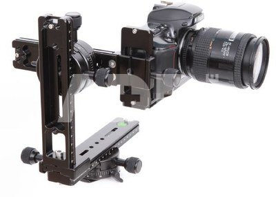 Falcon Eyes Panoramic Head PH-360