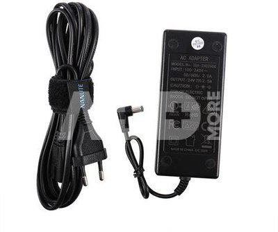 Falcon Eyes Power Supply for B-2WE/B-4WE