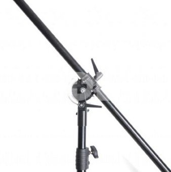 Falcon Eyes Professional Light Boom + Light Stand + Water bag LSB-5