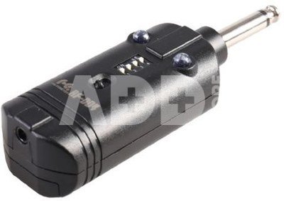Falcon Eyes Radio Trigger Set RF-DD2.4 on AAA-Battery