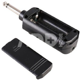 Falcon Eyes Radio Trigger Set RF-DD2.4 on AAA-Battery