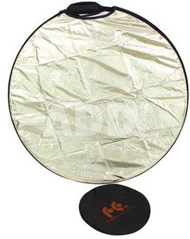 Falcon Eyes Reflector 5 in 1 With Grip RFEG-32SLG 82 cm