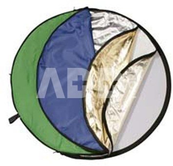 Falcon Eyes Reflector 7 in 1 CRK7-42 SLG 107 cm