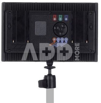 Falcon Eyes RGB LED Lamp Set T8 incl. Battery