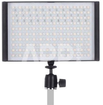 Falcon Eyes RGB LED Lamp Set T8 incl. Battery