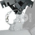 Falcon Eyes Safety Steel Wire 3390C for B-3030C