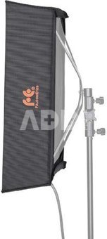 Falcon Eyes Softbox + Honeycomb Grid RX-12SB+HC for LED RX-12T