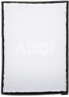 Falcon Eyes Softbox + Honeycomb Grid RX-12SB+HC for LED RX-12T