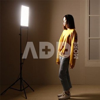 Falcon Eyes Softbox + Honeycomb Grid RX-12SB+HC for LED RX-12T