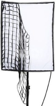 Falcon Eyes Softbox + Honeycomb Grid RX-18SBHC III for LED RX-18TDX III