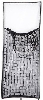 Falcon Eyes Softbox + Honeycomb Grid RX-36SB+HC II for LED RX-36TDX II