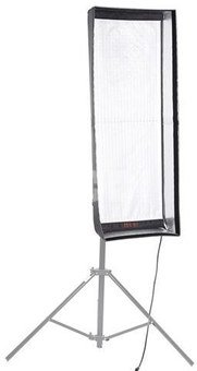 Falcon Eyes Softbox + Honeycomb Grid RX-36SB+HC II for LED RX-36TDX II