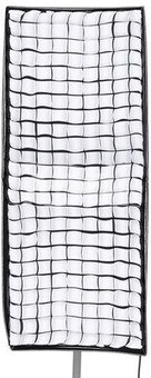 Falcon Eyes Softbox + Honeycomb Grid RX-36SB+HC II for LED RX-36TDX II