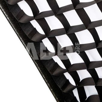 Falcon Eyes Softbox + Honeycomb Grid RX-SB36HC for LED RX-36TDX