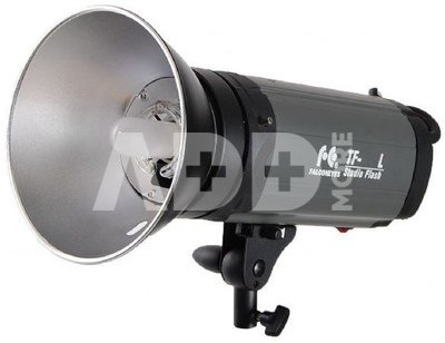 Falcon Eyes Studio Flash Set TFK-2400L with LCD Display