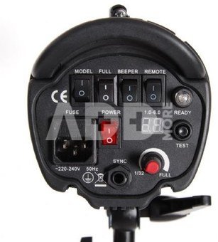 Falcon Eyes Studio Flash TF-301 Digital