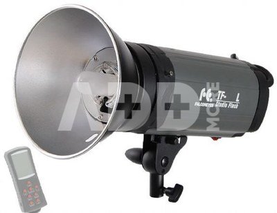 Falcon Eyes Studio Flash TF-400L with LCD Display