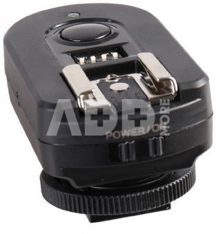 Falcon Eyes Transmitter RF-DD2.4-T for RF-DD2.4