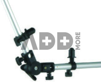 Falcon Eyes Tri Reflector Bracket PRTK-2436 With Spigot Connection