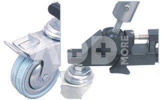 Falcon Eyes Tripod Dolly PT-50 Universal