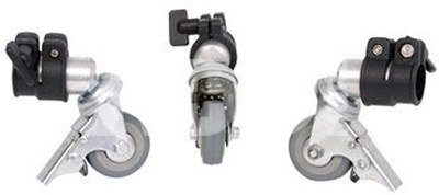 Falcon Eyes Tripod Wheels PCA-19M 3st. 19 mm
