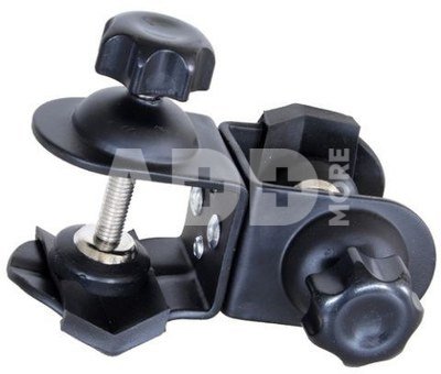 Falcon Eyes Tube Clamp CLD-35 for 2 Tubes