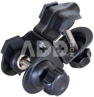 Falcon Eyes Tube Clamp CLD-35 for 2 Tubes