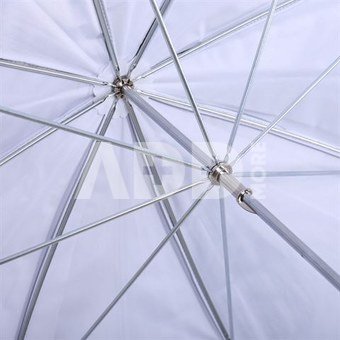 Falcon Eyes Umbrella UR-32WB White/Black 80 cm