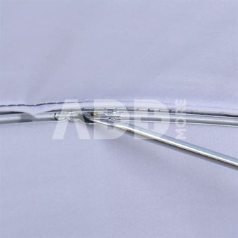 Falcon Eyes Umbrella UR-32WB White/Black 80 cm