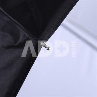Falcon Eyes Umbrella UR-32WB White/Black 80 cm
