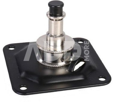 Falcon Eyes Wall Mount + Spigot MBH-700S