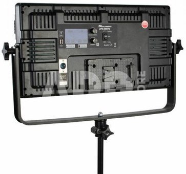 Falcon Eyes Wi-Fi Bi-Color LED Lamp Dimmable LPW-2005TD on 230V