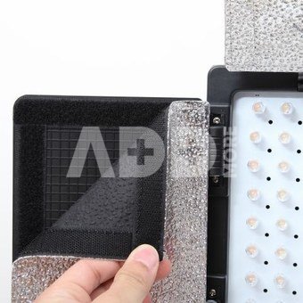 Falcon Eyes Wi-Fi Bi-Color LED Lamp Dimmable LPW-2005TD on 230V