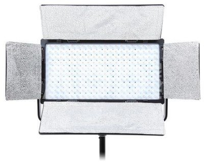 Falcon Eyes Wi-Fi Bi-Color LED Lamp Dimmable LPW-2005TD on 230V