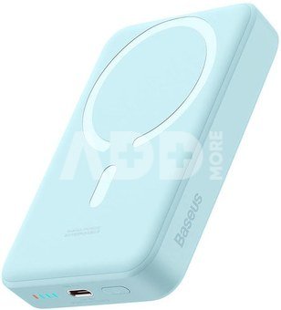 Fast Charge Power Bank Baseus 10000mAh 30W Blue