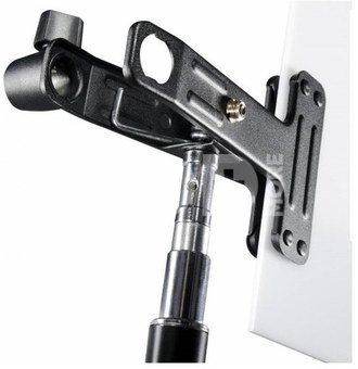 FCP-01 clamp with stand adapter
