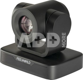 FEELWORLD 1080P USB 2.0 PTZ CAMERA WITH 10X OPTICAL ZOOM