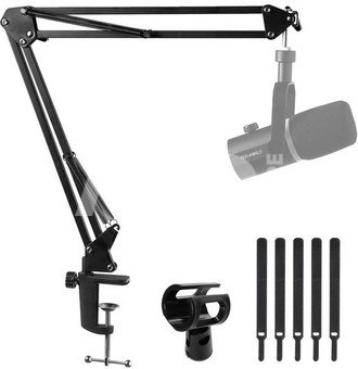 Feelworld Bracket for Microphone