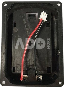 FEELWORLD CANON LP-E6 BATTERY PLATE