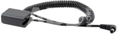 FEELWORLD DUMMY BATTERY ADAPTER FW50