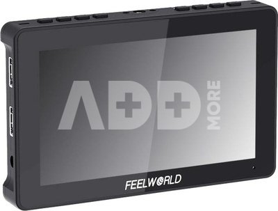 FEELWORLD MONITOR F5 PRO V4 6"