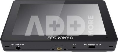FEELWORLD MONITOR F5 PRO V4 6"