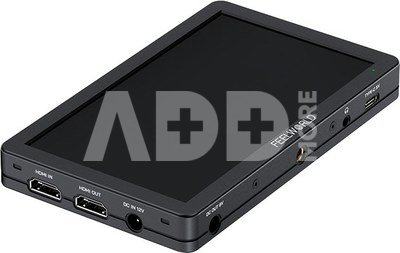 Feelworld Monitor T6 6"