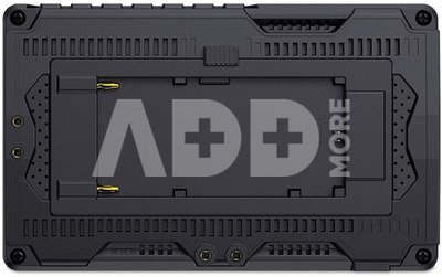 Feelworld S55E 5,5'' 4K HDMI DC OUT 3D LUT Field Monitor