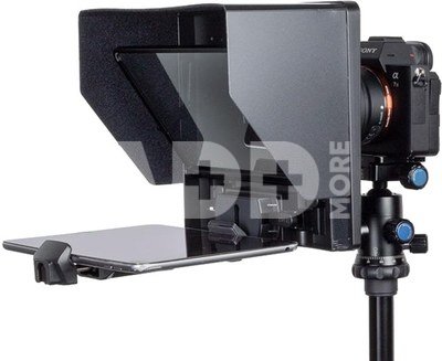 FEELWORLD TP10 TELEPROMPTER DSLR, SUPPORTS UP TO 11" TABLET