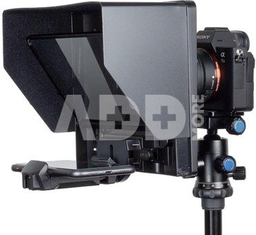FEELWORLD TP10 TELEPROMPTER DSLR, SUPPORTS UP TO 11" TABLET