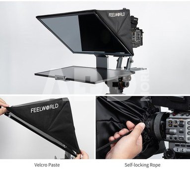 Feelworld TP21 21" Teleprompter