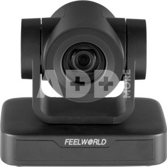 Feelworld USB10X PTZ Video Conference Camera with 10X Optical Zoom